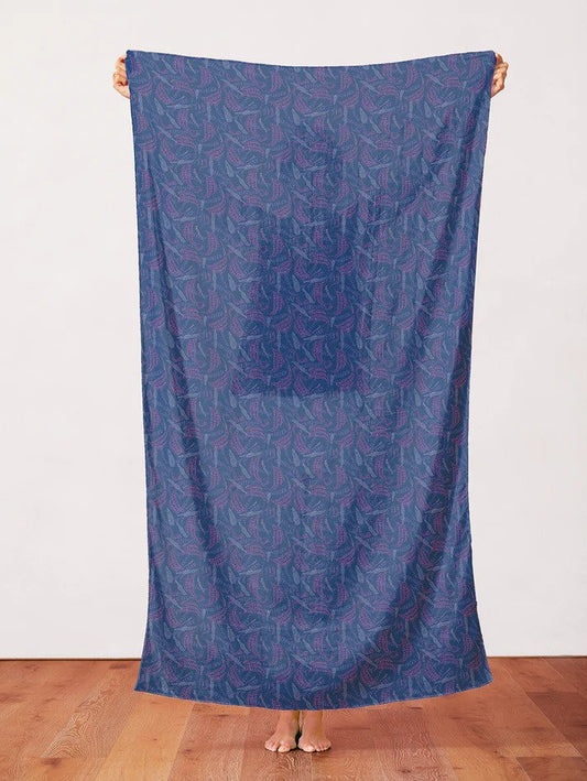 Paintbrush Studio | Everglade | Gator Skin | Navy
