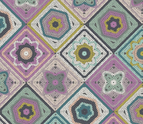 AGF | Hooked | Crochet