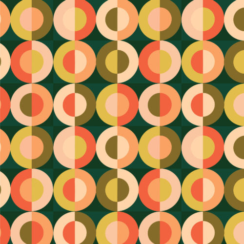 Cloud9 | Poppy Fields | Poppy Dots | MK Surface