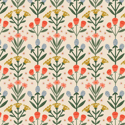 Cloud9 | Floral Frenzy | Bloom | Samantha Johnson