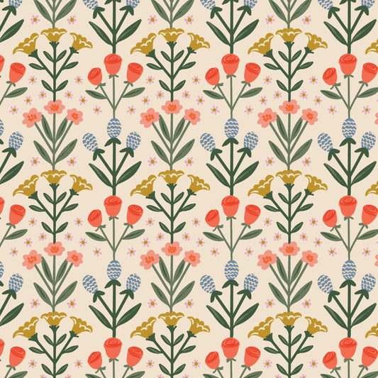Cloud9 | Floral Frenzy | Bloom | Samantha Johnson