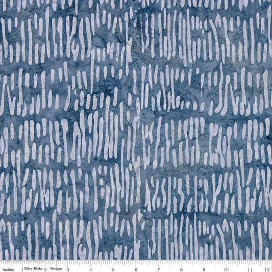 Expressions Batiks | Mountain High | Yonder