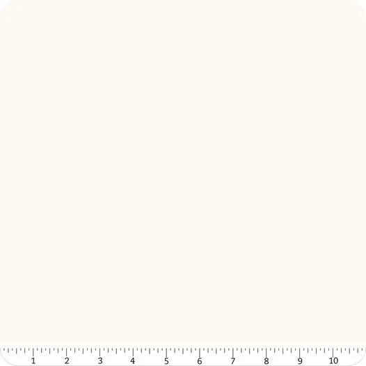 Moda | Bella Solids | Off White