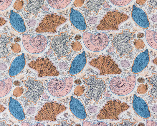 AGF | Coastline | Conchology Sand