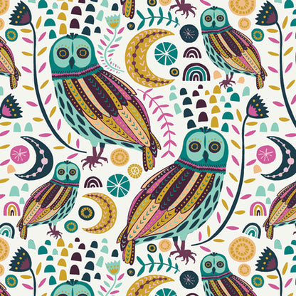 AGF | Lugu | Sova Nightlight