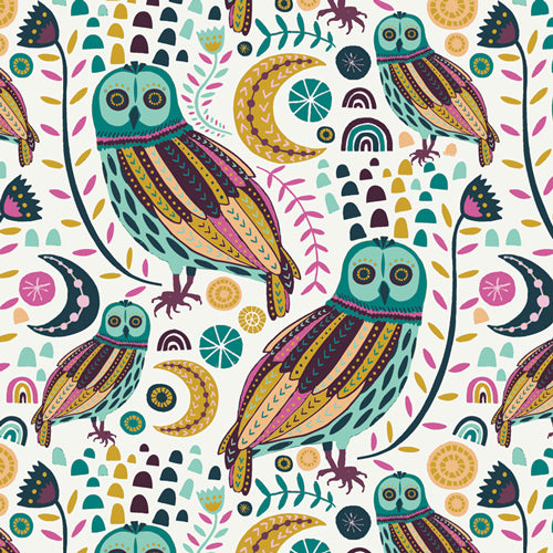 AGF | Lugu | Sova Nightlight