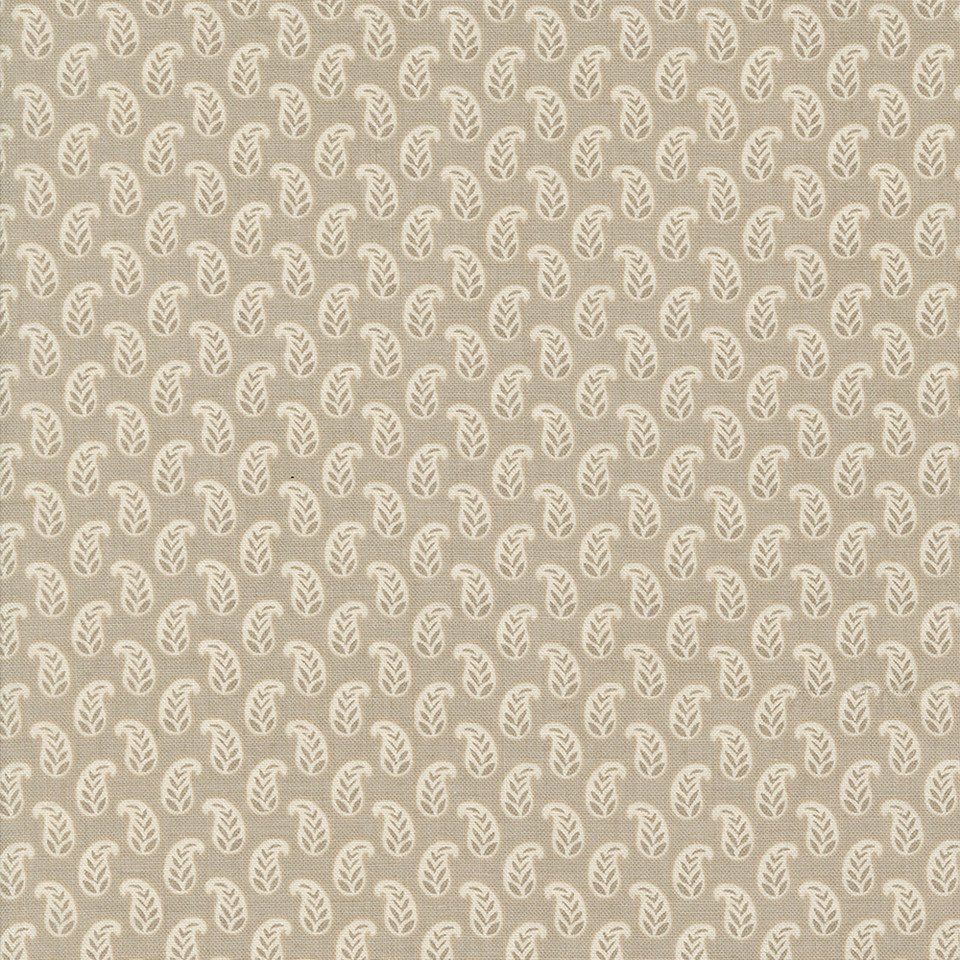 Moda | Rouenneries Trois | French General | Cherie Set