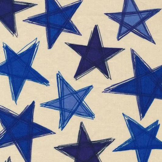 Paintbrush Studio| Stars