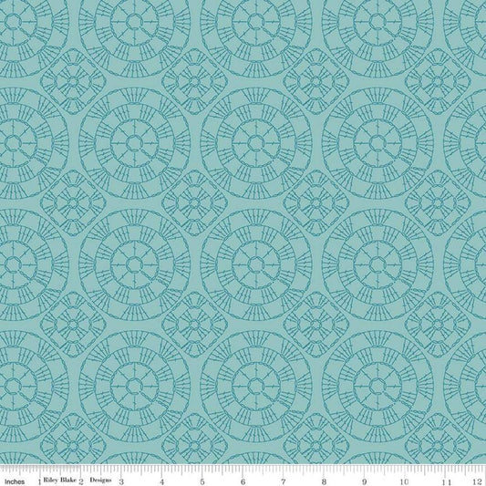 Riley Blake| Stitch| Cottage