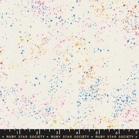 Ruby Star Society| Speckled