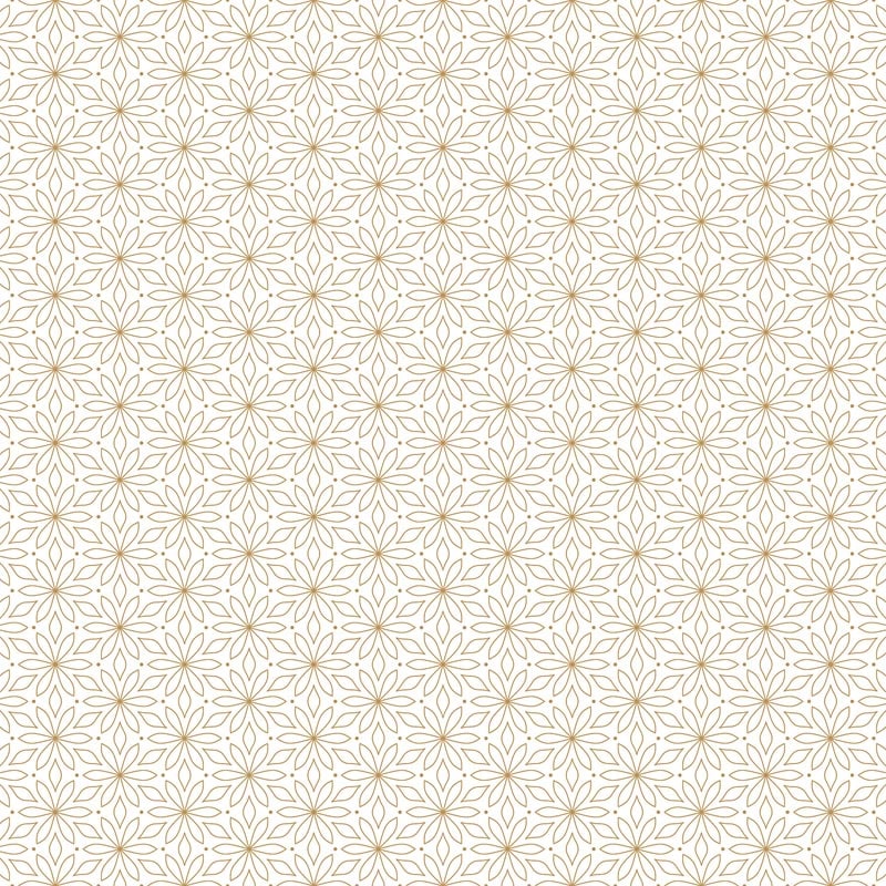 Northcott| Sparkle| White