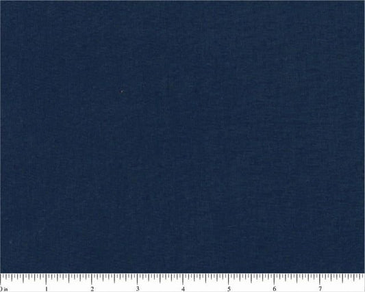 Choice Fabrics | Supreme Solids | Blue