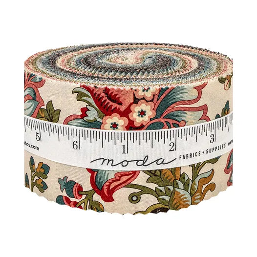 Moda | Collection for a Cause Unity Jelly Roll