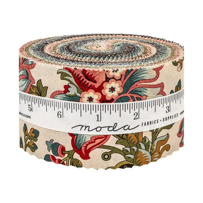 Moda | Collection for a Cause Unity Jelly Roll
