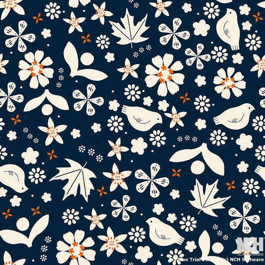 Ruby Star Society | Sugar Maple | Alexia Abegg