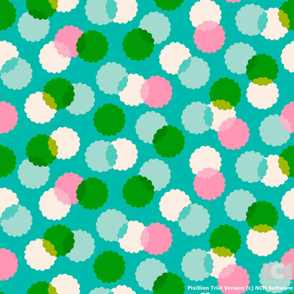Ruby Star Society Eye Candy