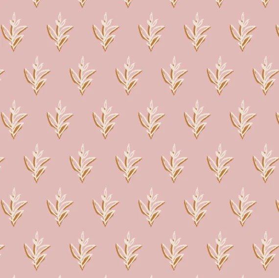 AGF | TerraKotta | Botanical Gathering