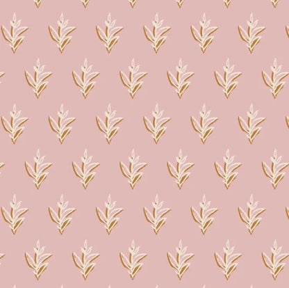 AGF | TerraKotta | Botanical Gathering