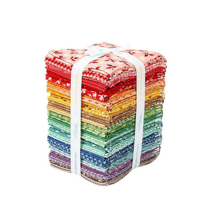 Riley Blake | Bee Bundle | Limited Edition Colors | Fat Quarters (42)