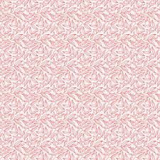 Paintbrush Studio | Leaf Lines | Pink