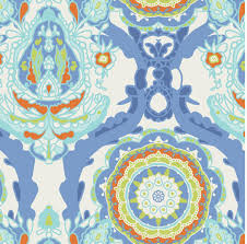 AGF | Indigo & Aster | Grand Opulence Bleu