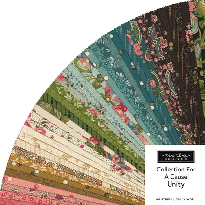Moda | Collection for a Cause Unity Jelly Roll