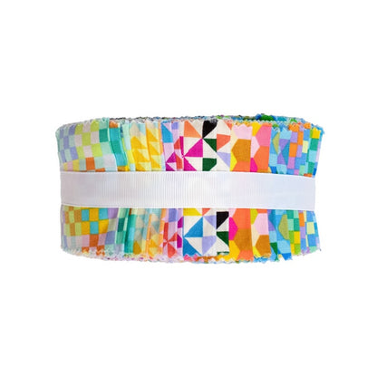 Roll Up | Anna Maria Textiles | Piecework
