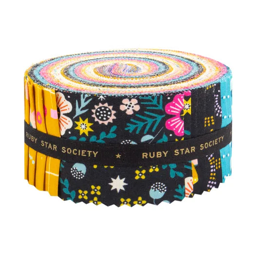 Ruby Star | Pivot