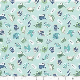 Riley Blake | Cook Book | Lori Holt | Songbird