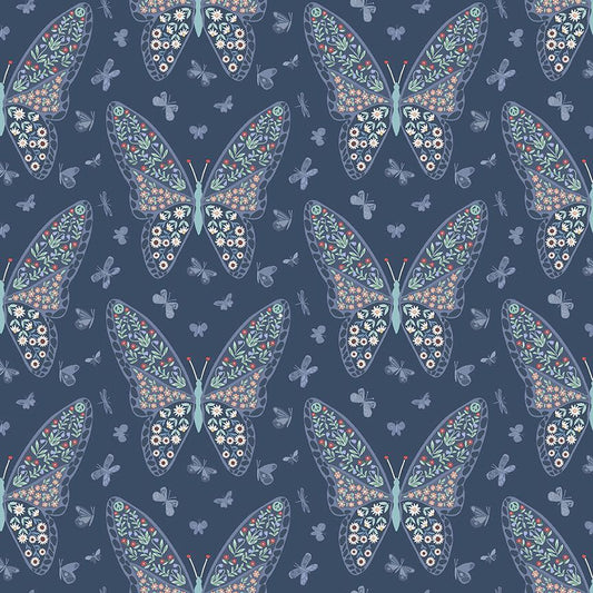 Dear Stella | Shimmer | Giving Me Butterflies