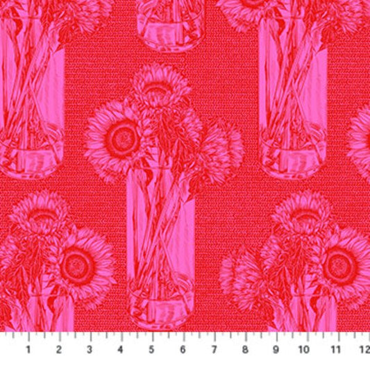 Anna Maria | Indelible | Sunflowers | Candy