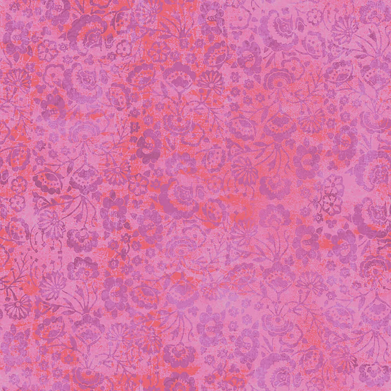 Clothworks | Zen | Raspberry